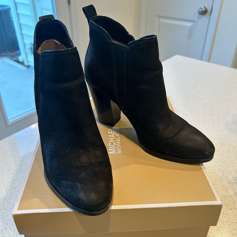 Michael Kors Boots